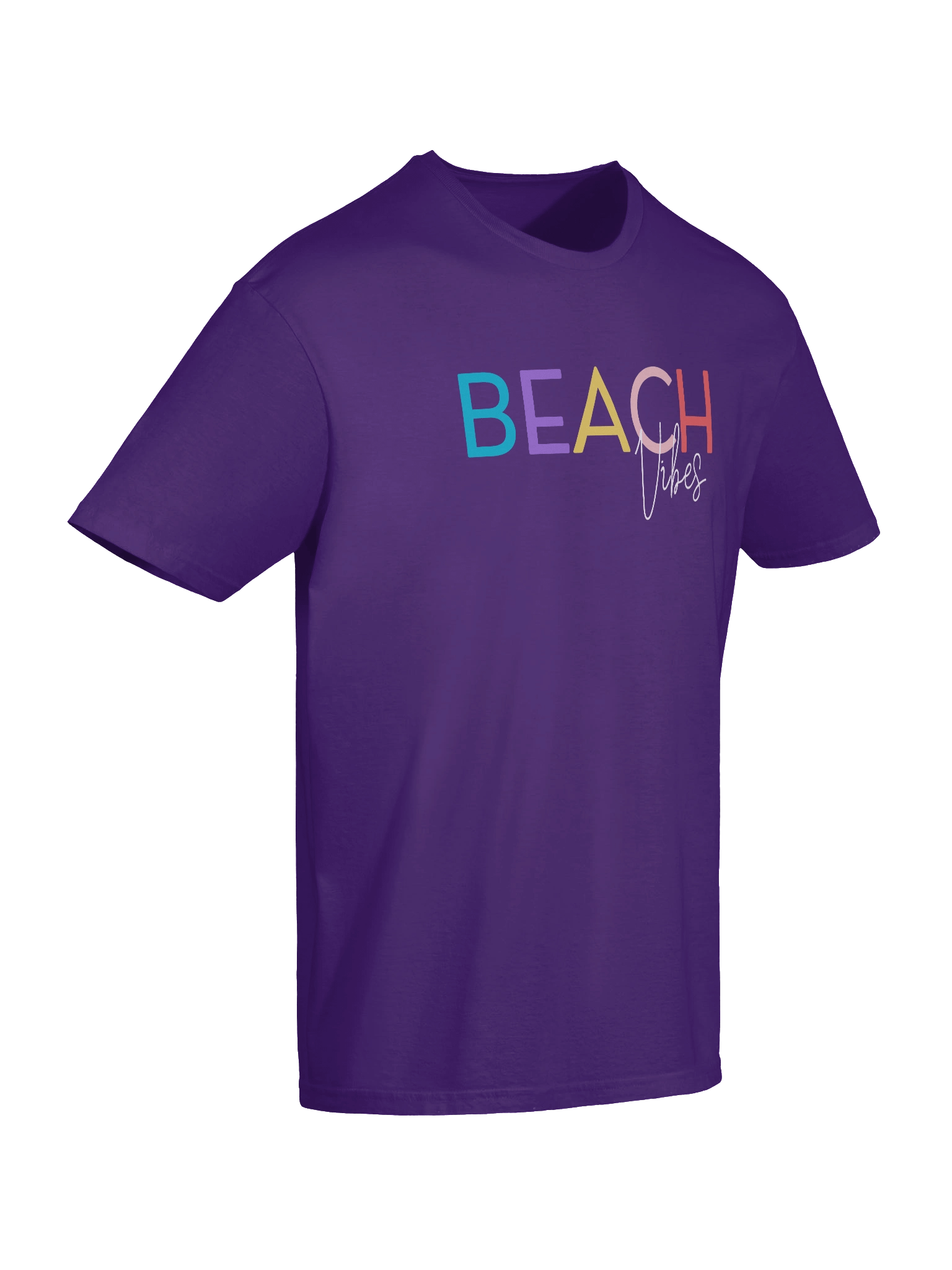 Beach Vibes 1 T-shirt product image (20)