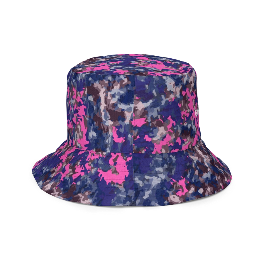 The Essence of Gmodism Bucket Hat product image (7)