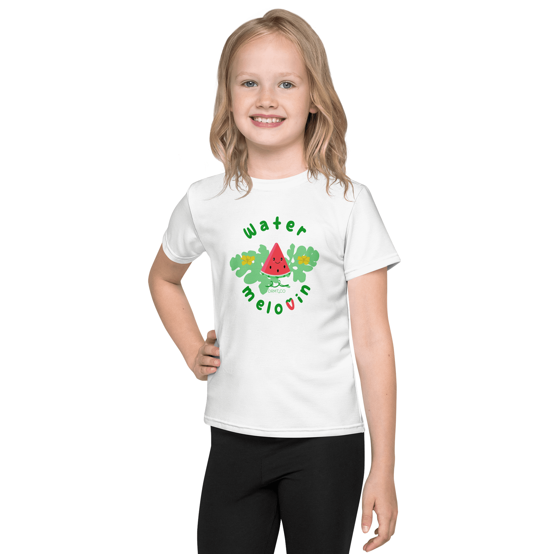 Watermelovin Kids T-Shirt product image (2)