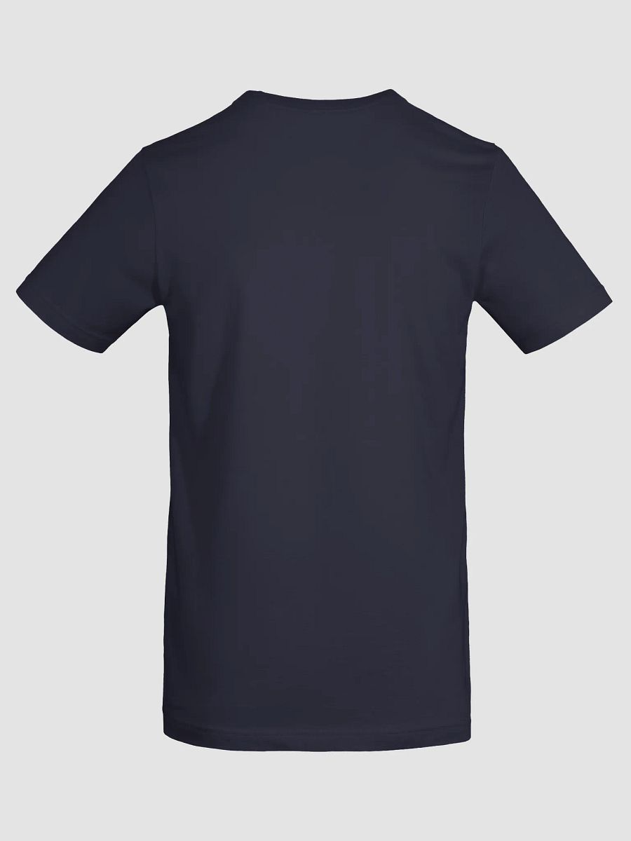 Powered By Zoom and Coffee, The Tech- Savvy Teacher Bella Canvas T-shirt product image (8)