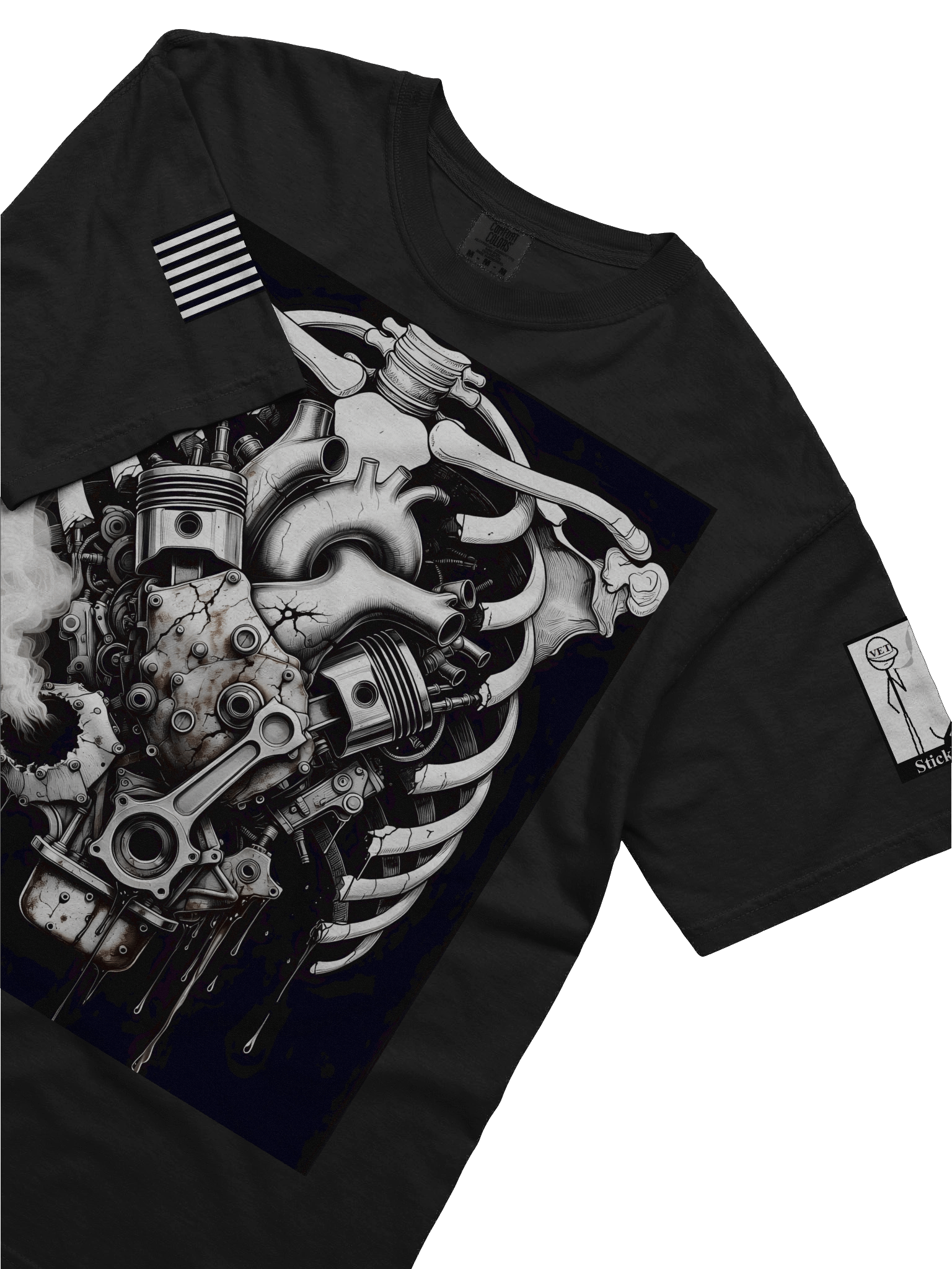 Not Covered Under Warranty product image (5)