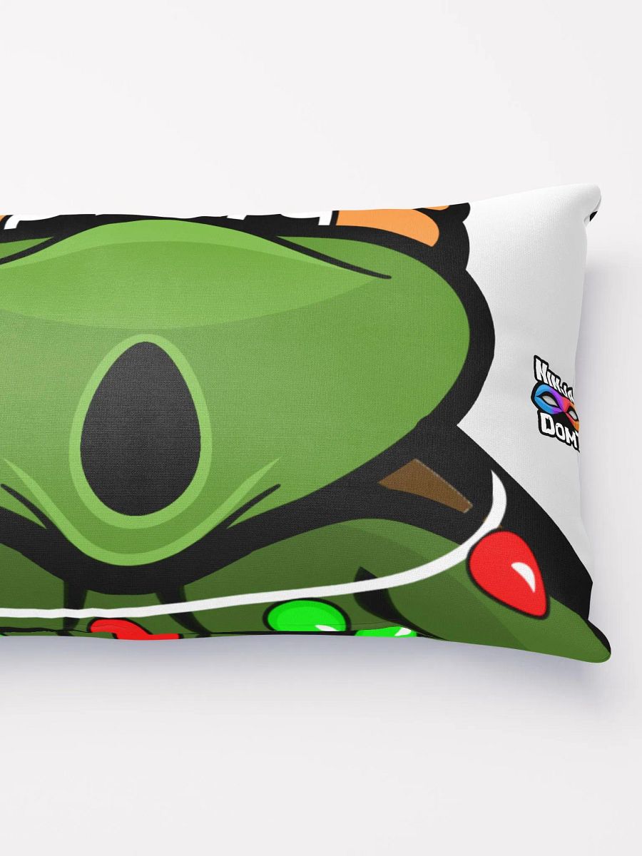 Mikey Uh Oh Lights Pillow product image (4)