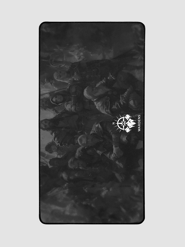 Wardens Desk Mat product image (2)