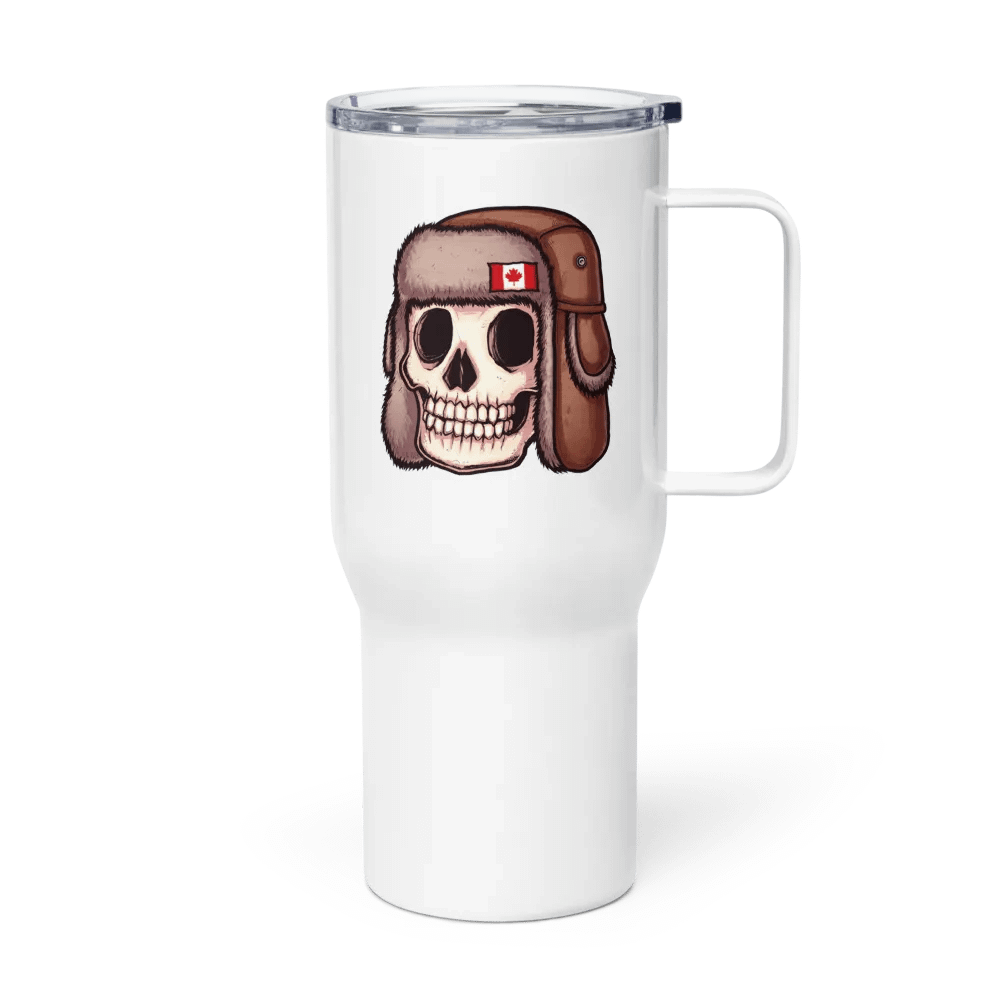 Snazeh Travel Mug! product image (3)