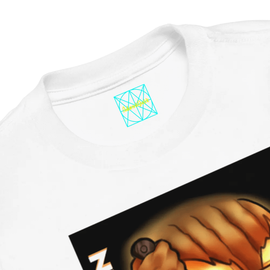 Duckoween Toddler Tee product image (23)