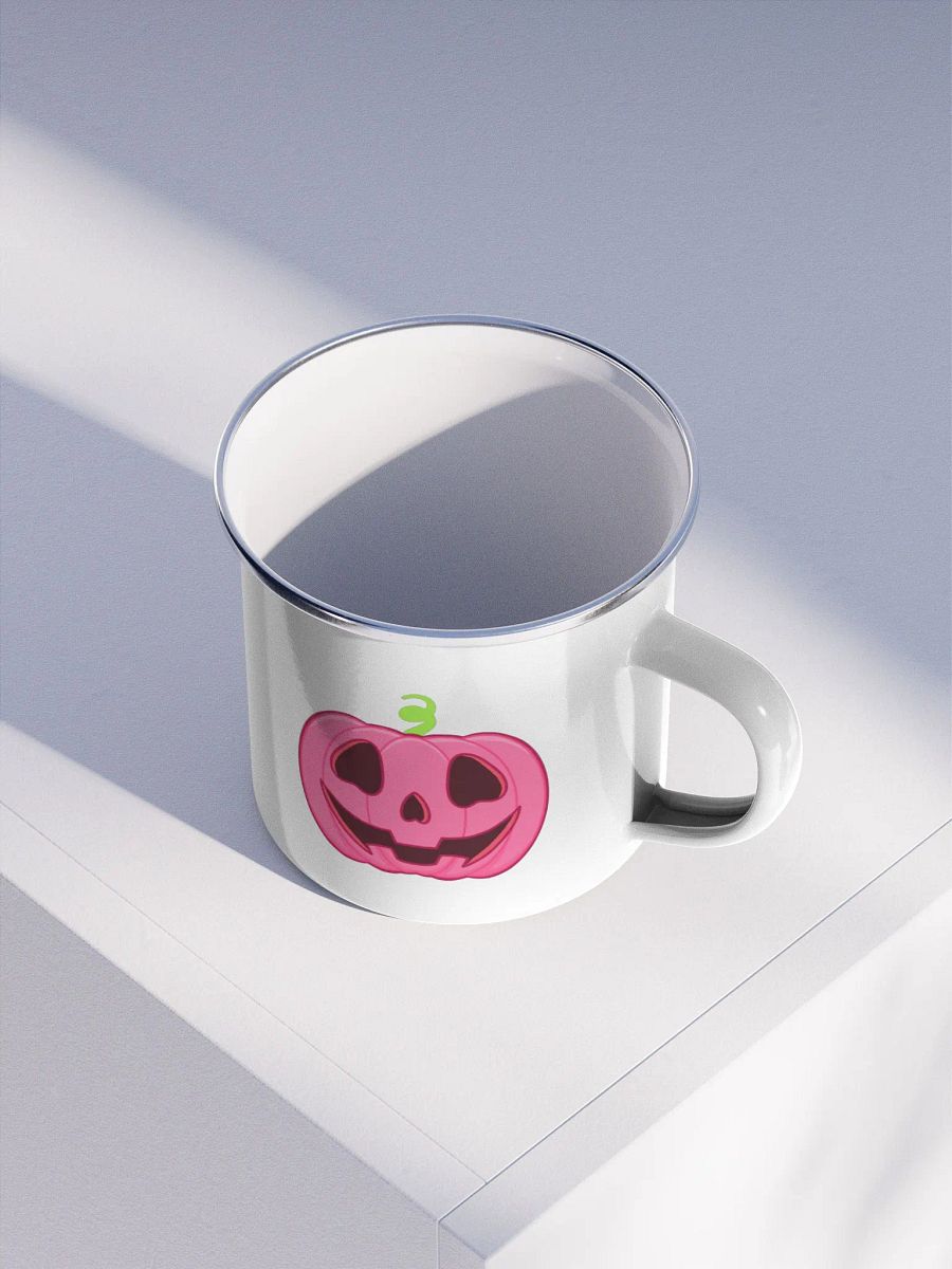 Pumpknnn logo mug product image (3)