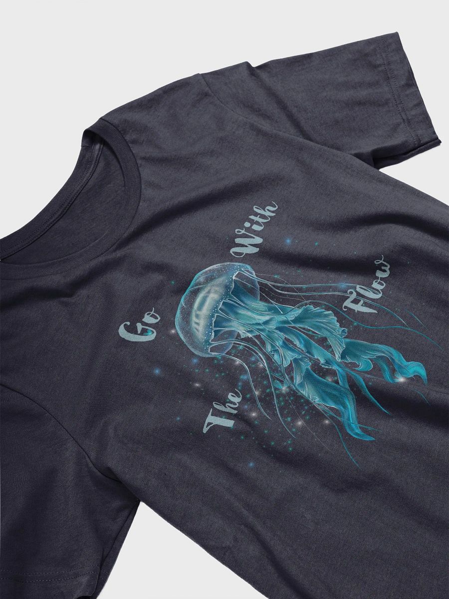 Go With The Flow T-Shirt product image (3)