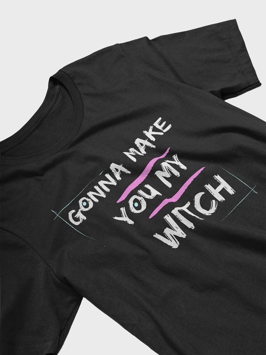 My Witch Tshirt product image (3)