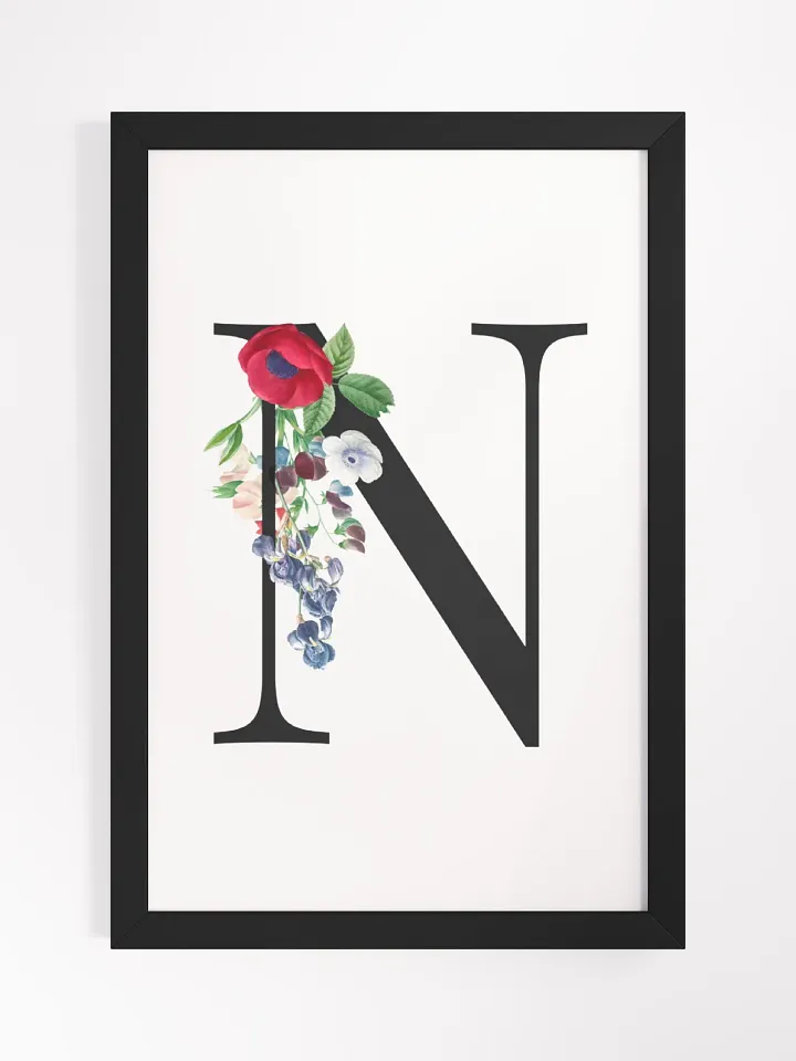 Floral 
