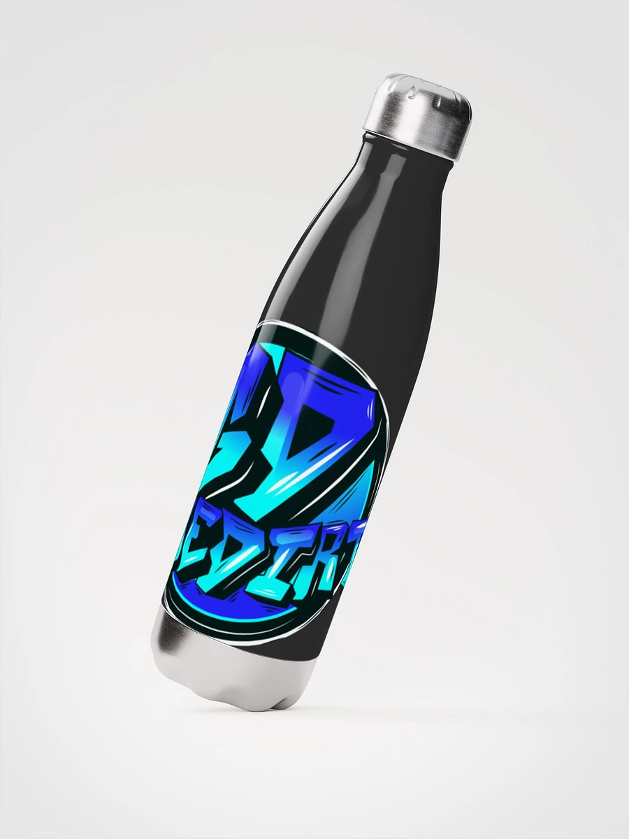 GoeDirt Metal Bottle product image (2)