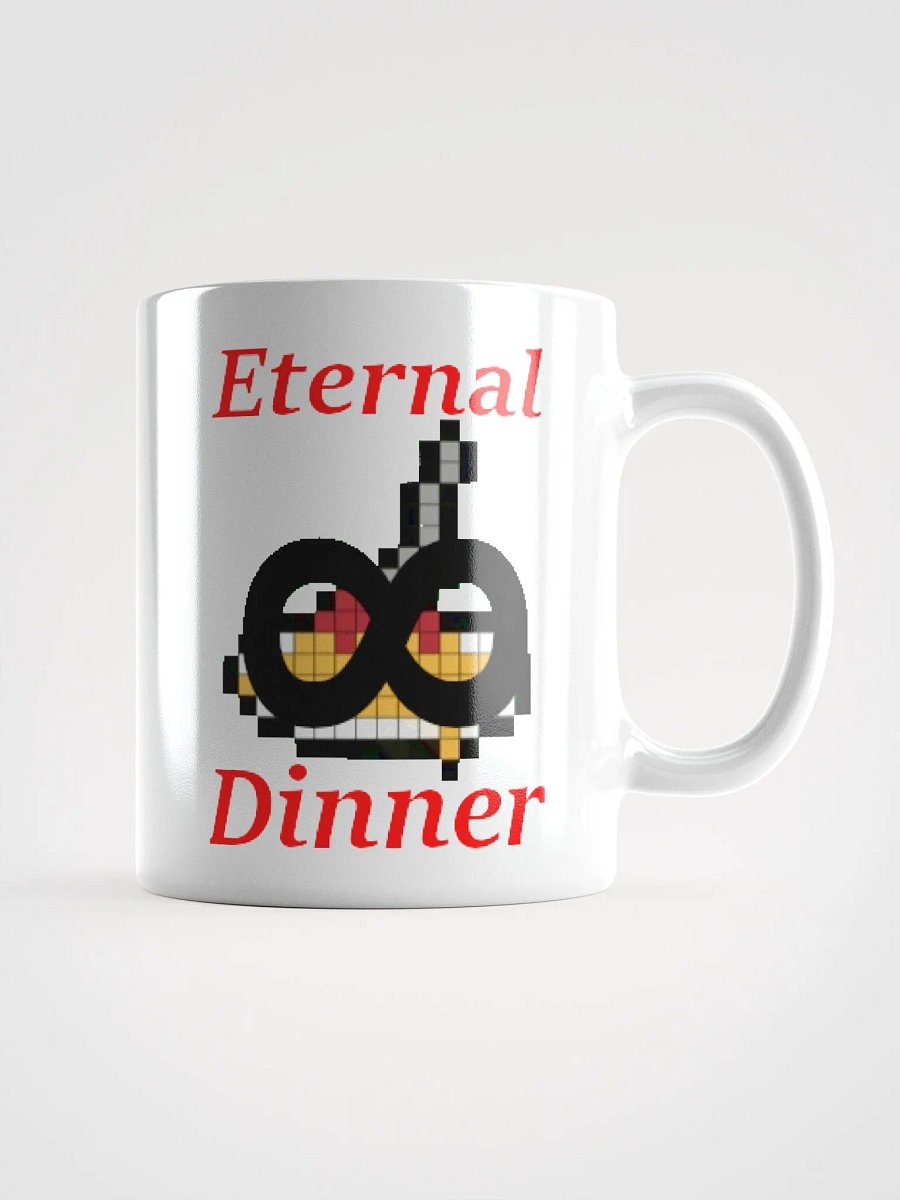 Eternal Dinner Mug product image (1)