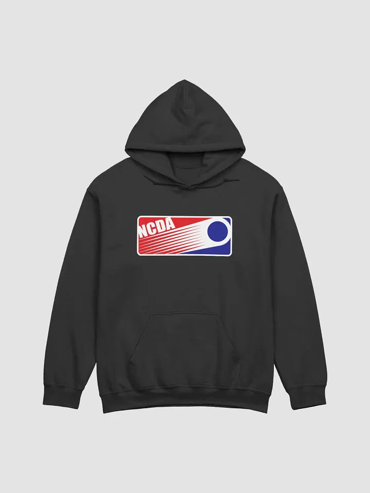 NCDA Hoodie product image (4)