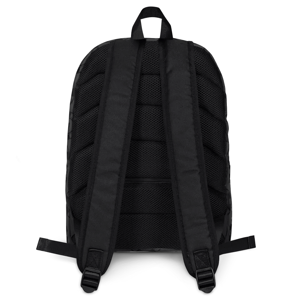 Stream Vegas Backpack product image (3)