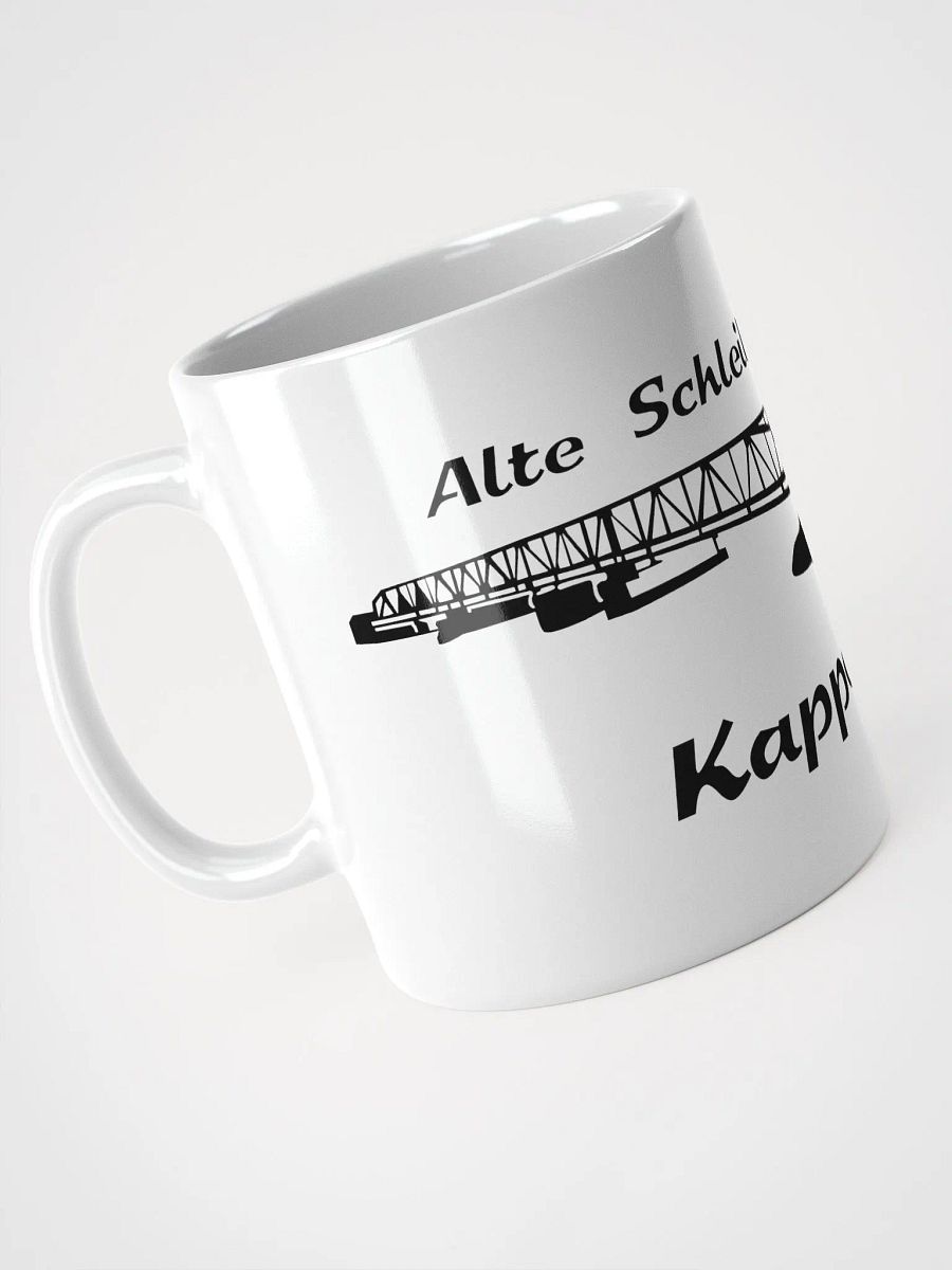 Alte Schleibrücke Kappeln product image (3)