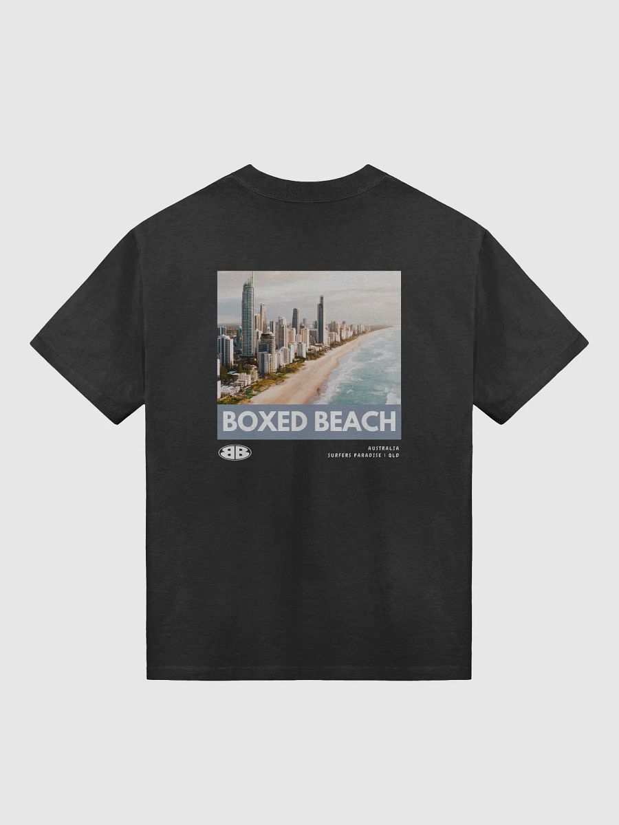 Surfers Paradise, QLD (White Lettering) product image (4)