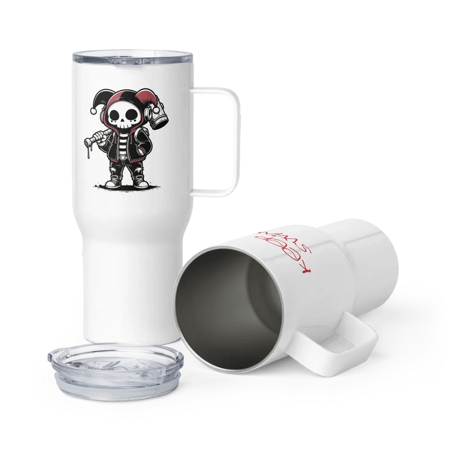 Swingin (TravelMug) product image (6)