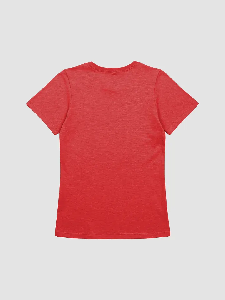 Aka Black Women's Cut Tee product image (20)