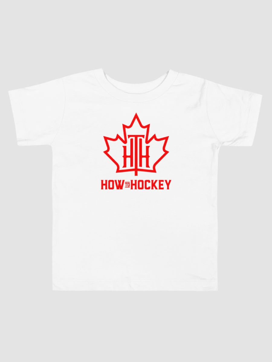 HTH Toddler Tee product image (2)