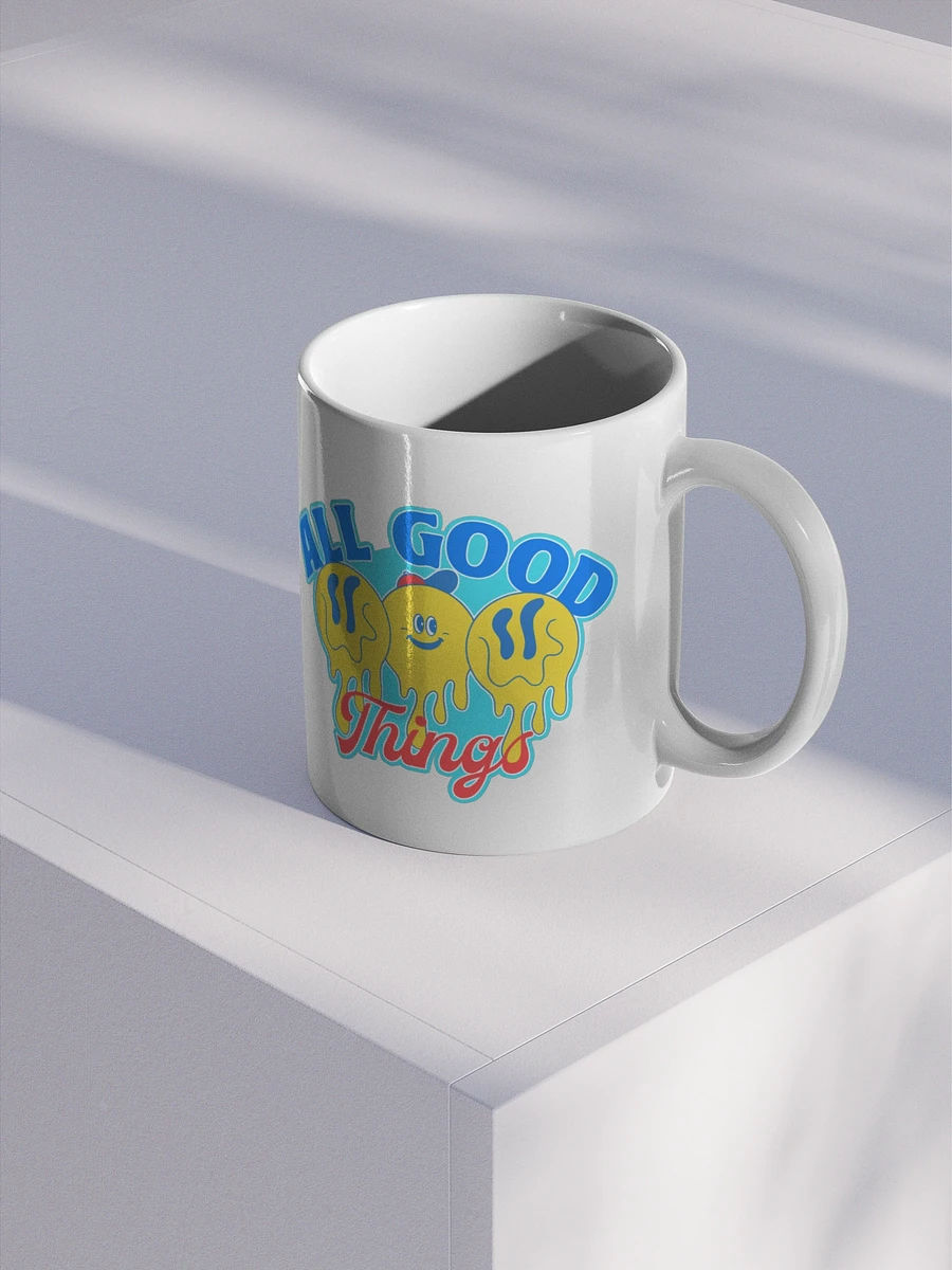 All Good Things Mug product image (2)