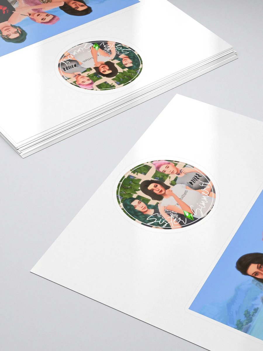 Sister Simmers Set product image (5)