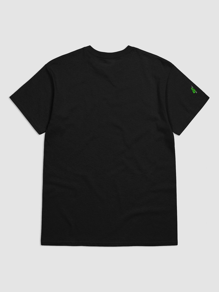 Bitten Bullet Mafia - Shark Tee product image (8)
