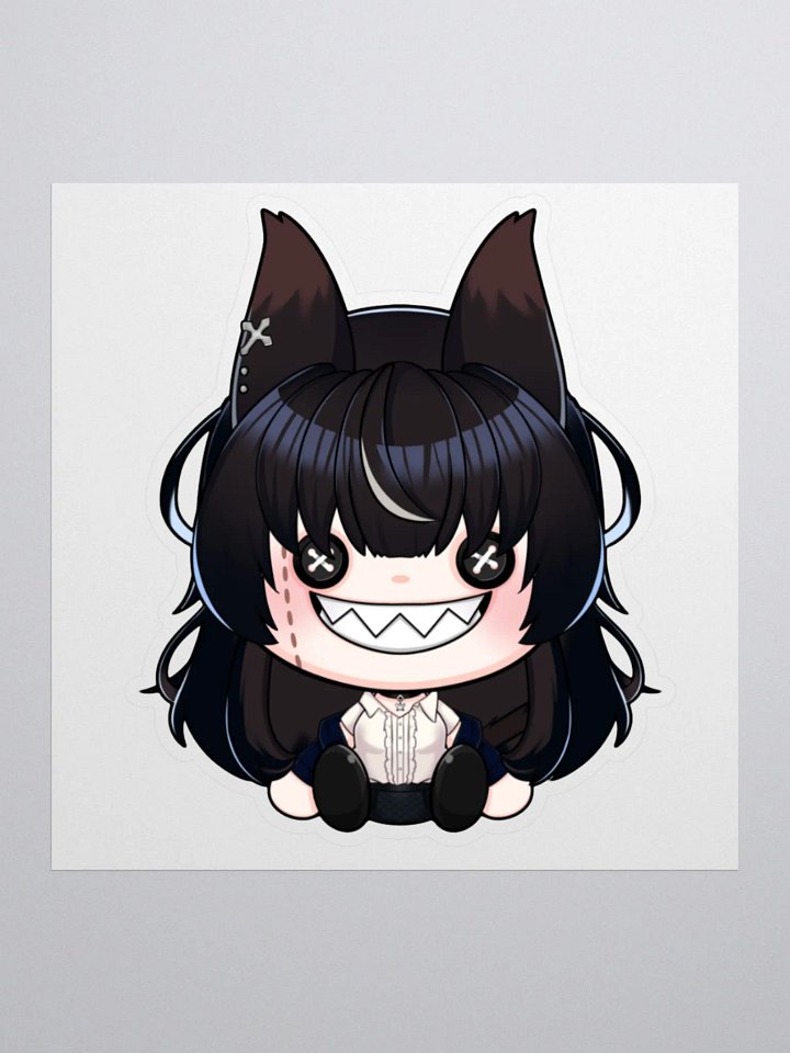 CREEPY ARIA product image (3)