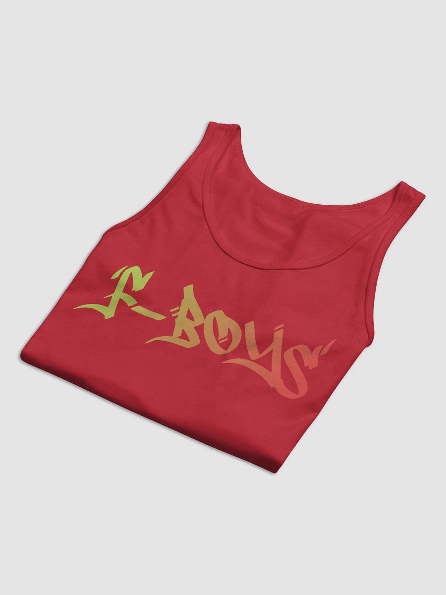 Future Dodgeball Club 