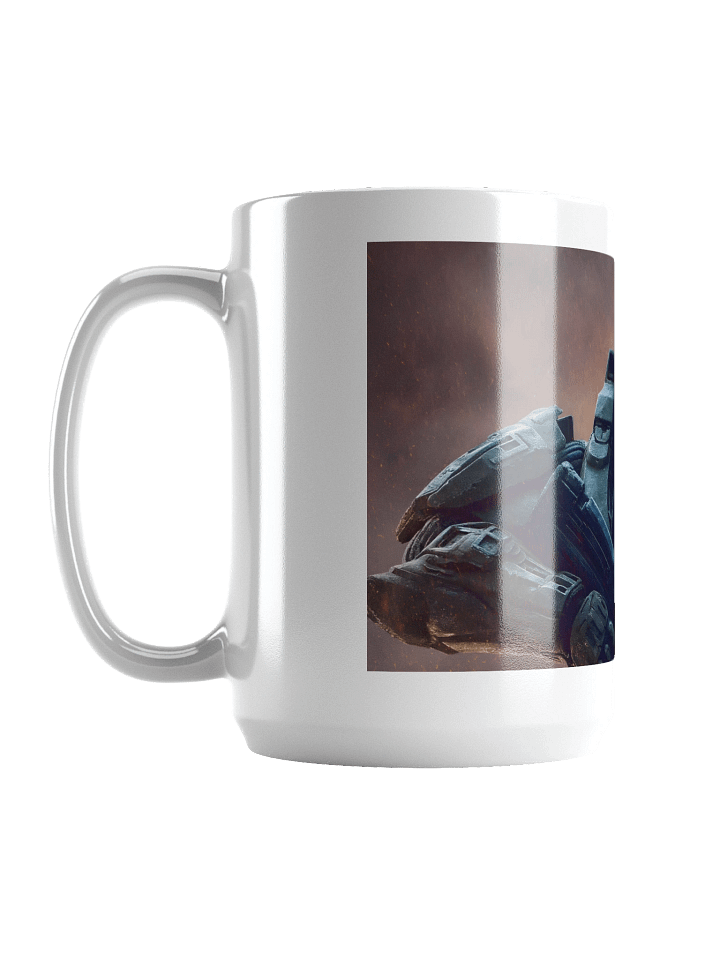 Redneck Halo - Mug product image (1)