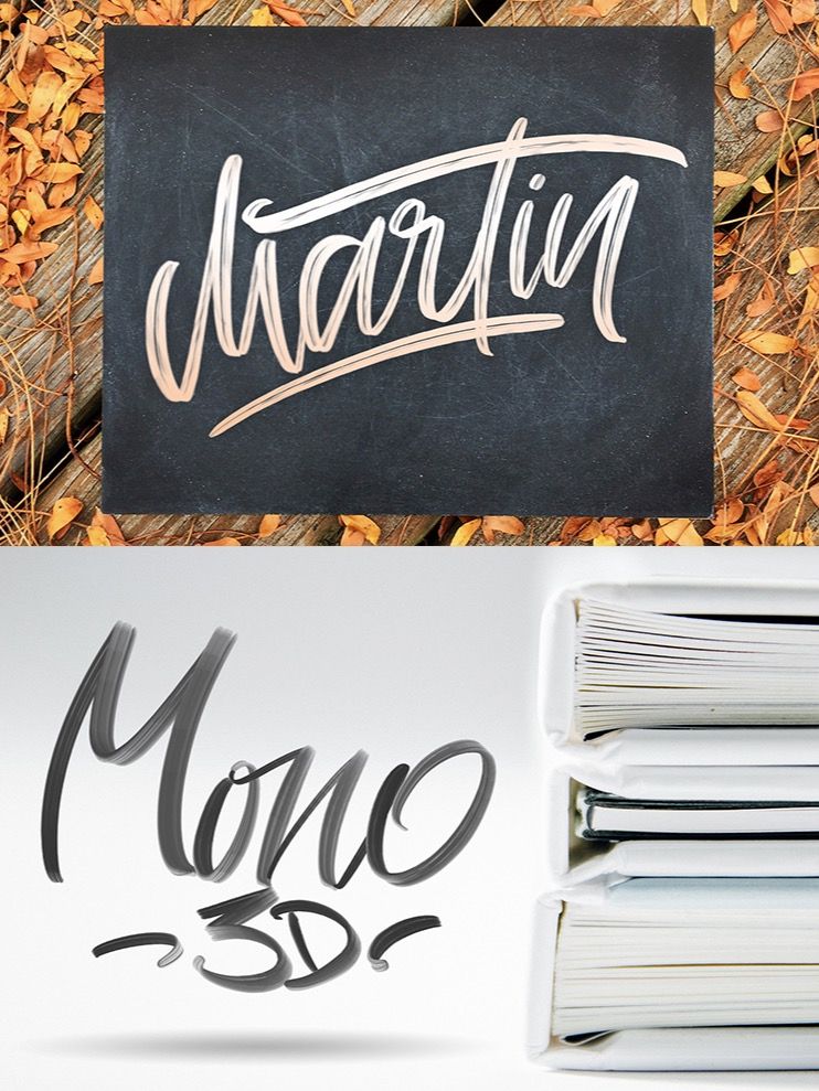 The Lettering Box product image (4)