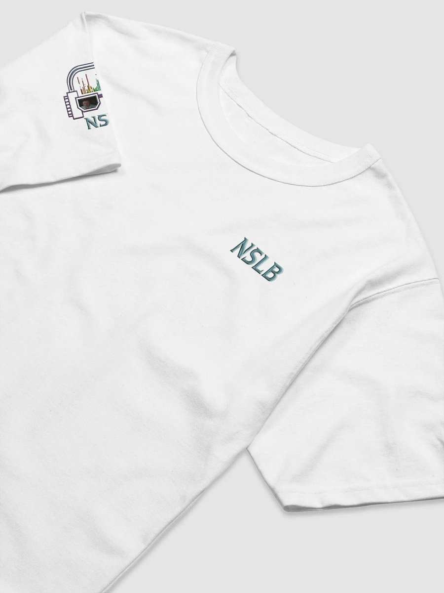 NSLB Relaxed Tee product image (3)