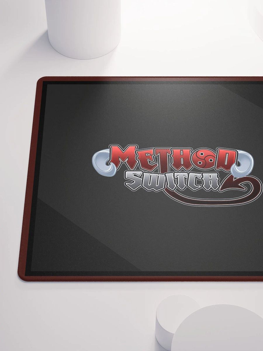 MethodSwitch Mousepad product image (6)