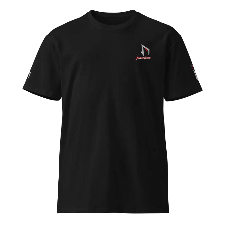 LIMITED EDITION JingerSnap CDL TEAM SHIRT product image (2)