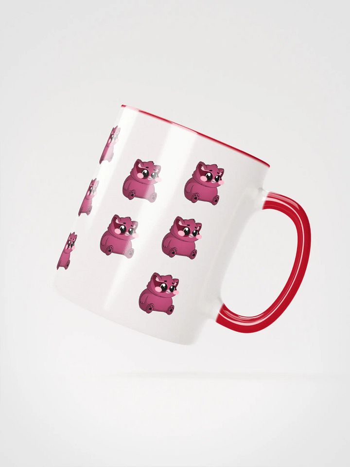 lot's of sits - colour inside - 11oz product image (2)