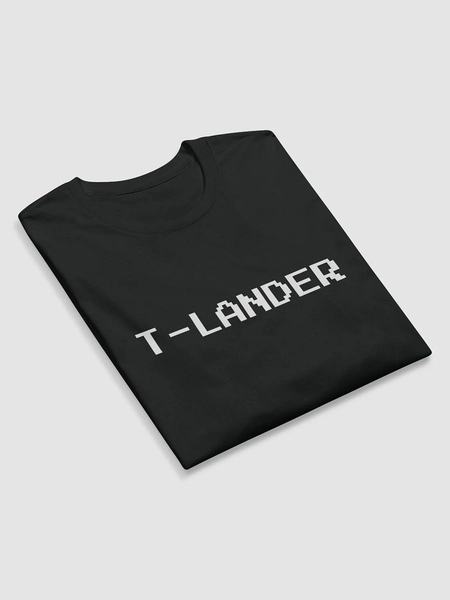 T-LANDER LONG SLEEVE SHIRT product image (6)
