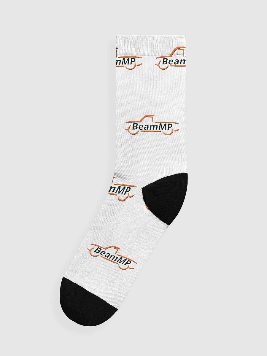 BeamMP Crew Socks product image (1)