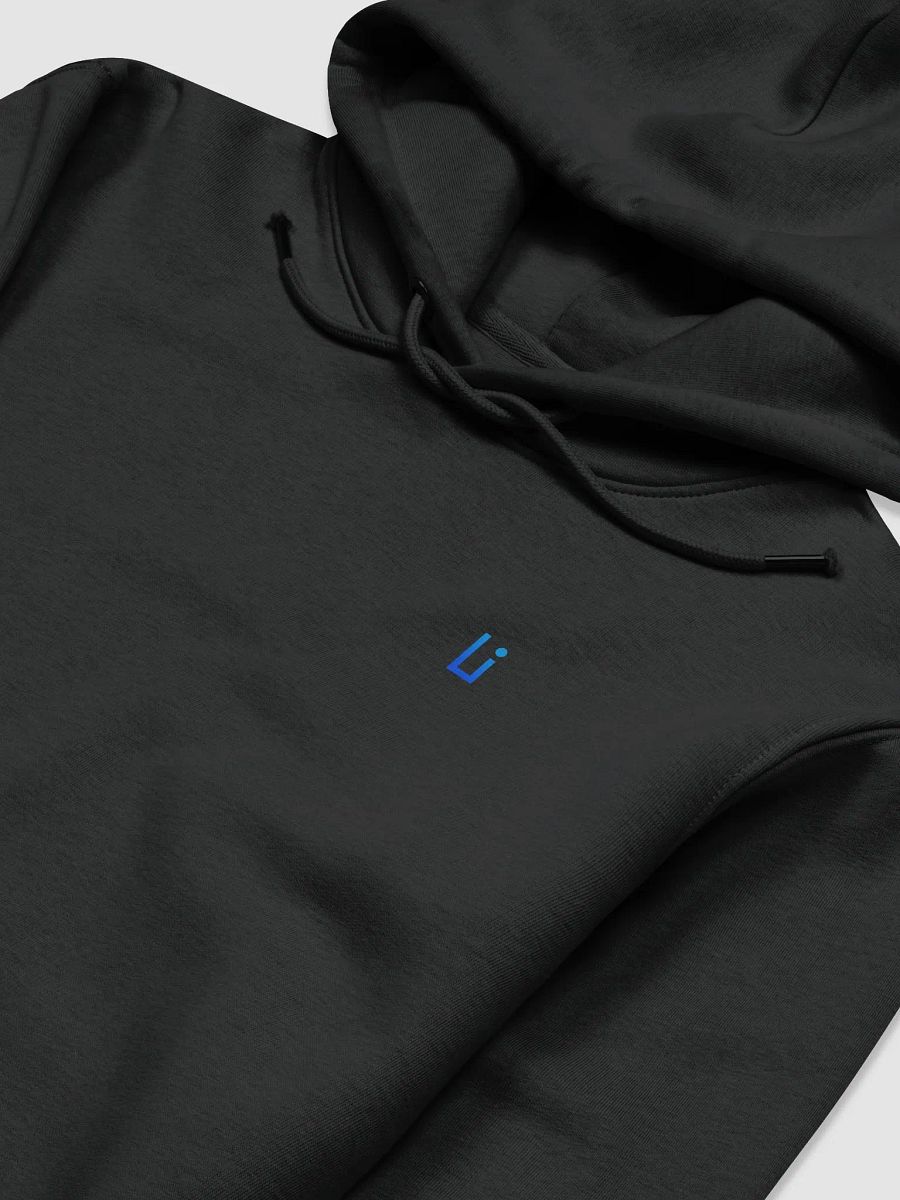 LifeBe Unisex Hoodie (style 1) product image (10)