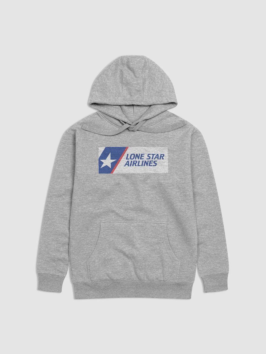Lone Star Airlines - Hoodie product image (1)