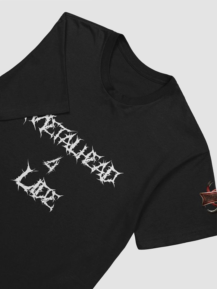 Metalhead 4 Life T-Shirt product image (2)