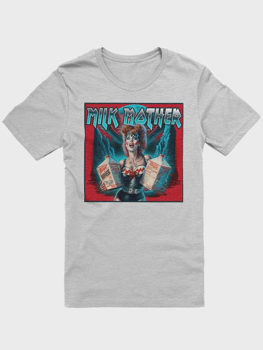 Milk Mother - T-Shirt product image (1)