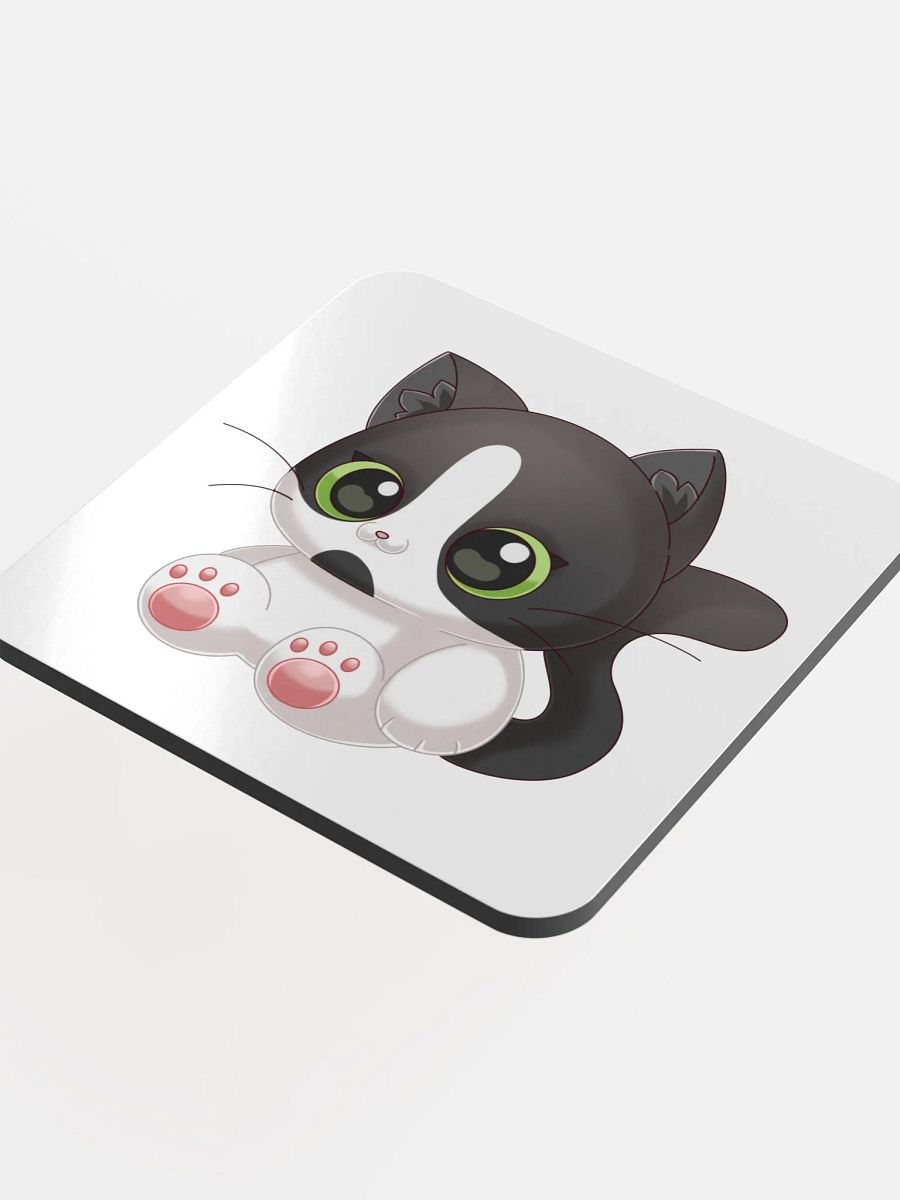 Nova Cork Coaster product image (4)