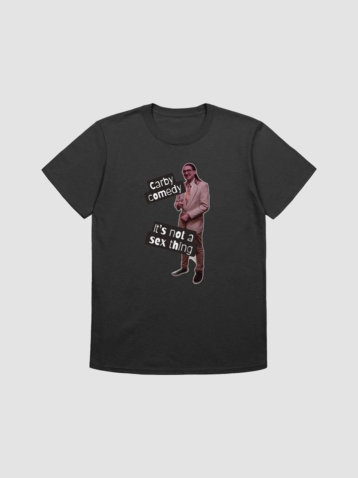 ITS NOT T-Shirt product image (5)