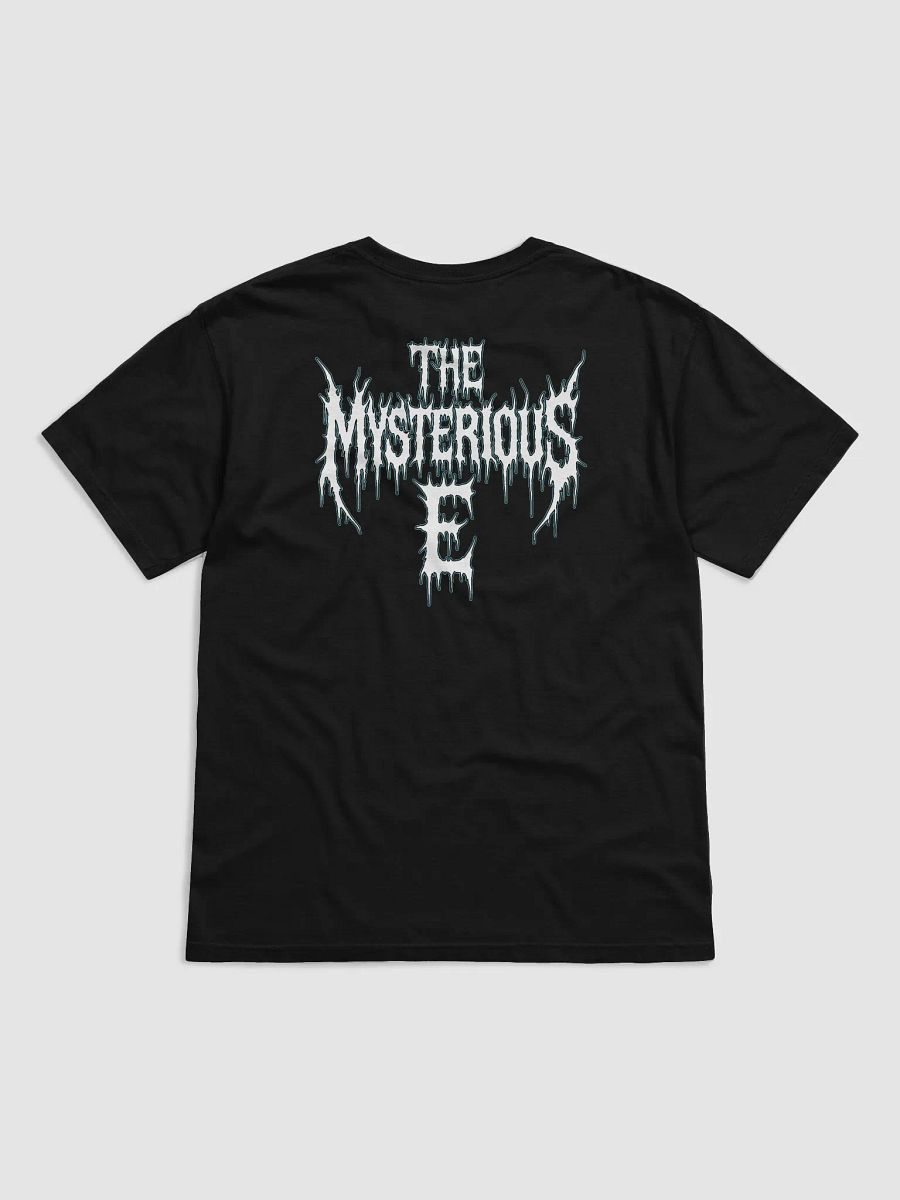 Paul Queechie Tee product image (2)