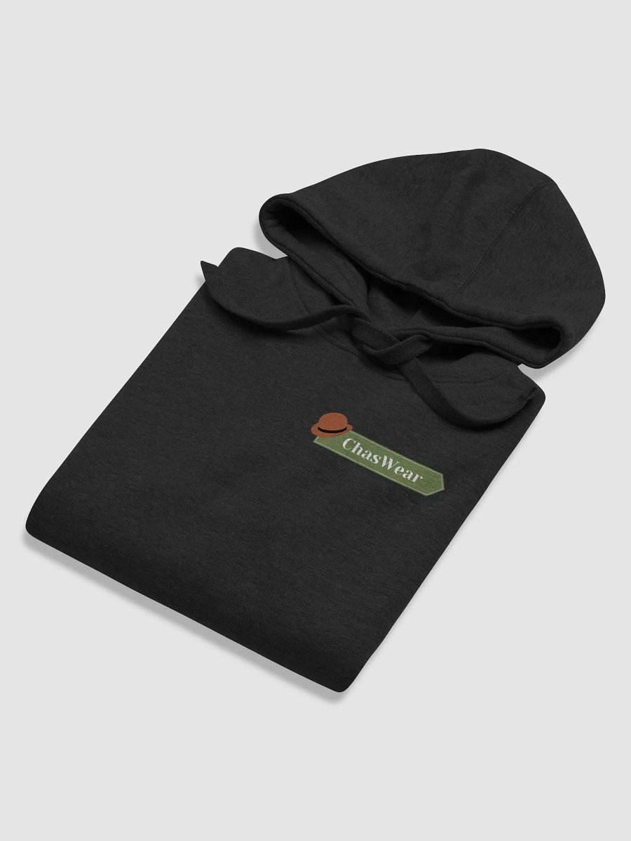 Book Dragon Hoodie product image (68)