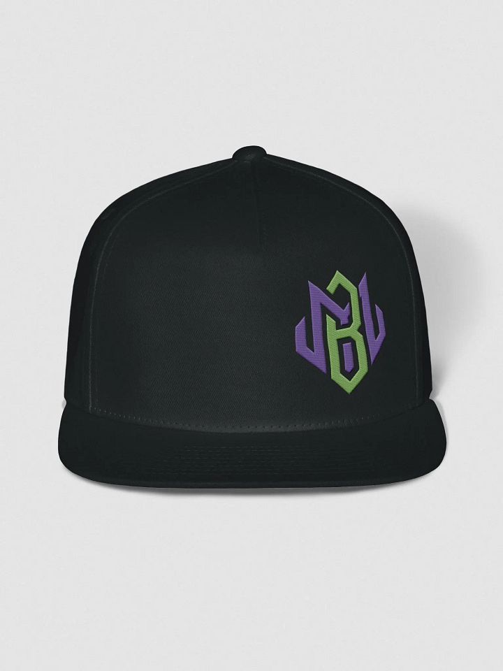 MattyB Flatbill product image (3)