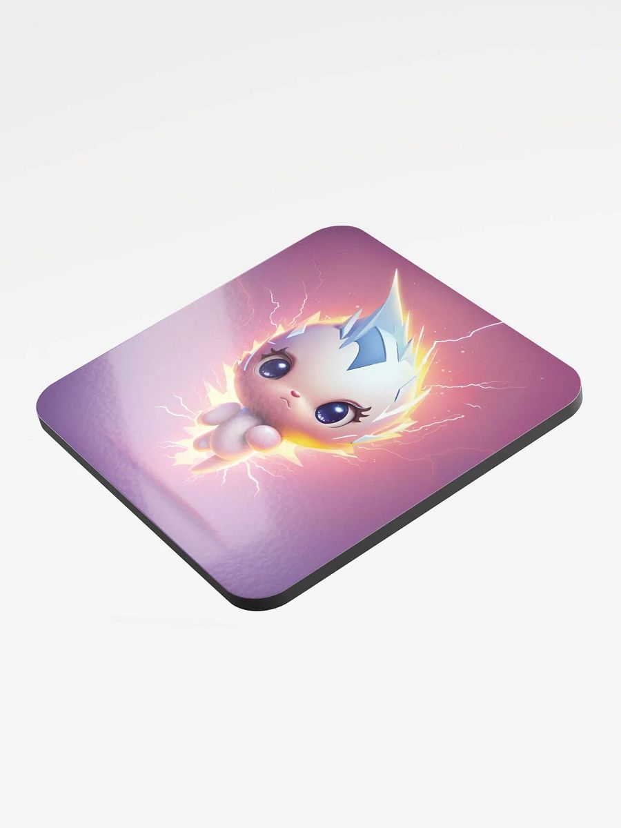 Electric Creature Coaster product image (3)