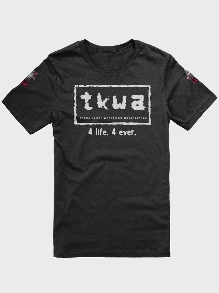 TKWA NWO Ladies Shirt product image (1)