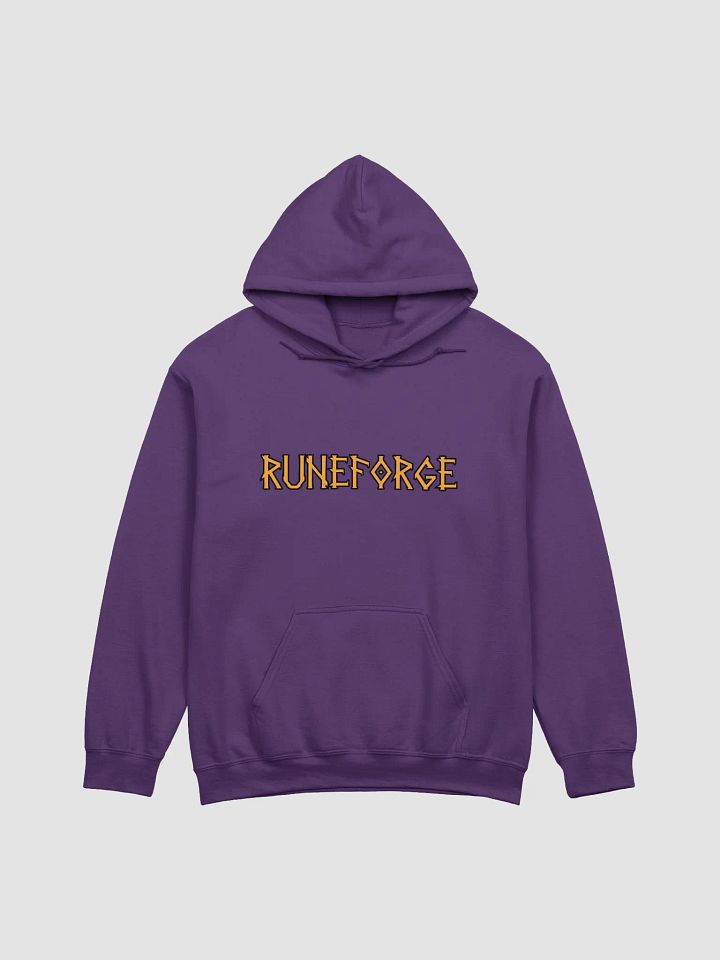 Runeforge Pullover product image (19)