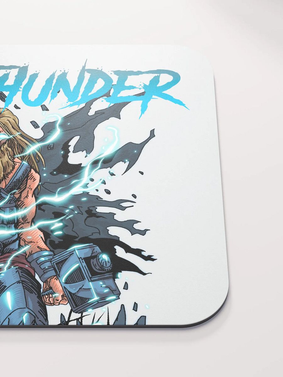 Hero Mousepad Small product image (5)