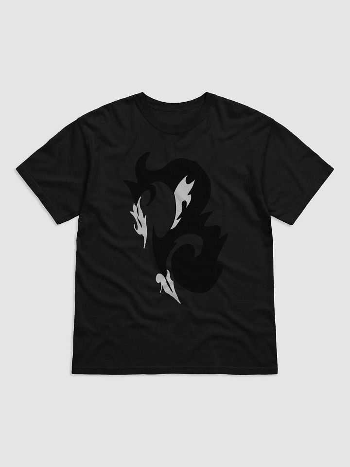 Water Splash T-shirt product image (1)