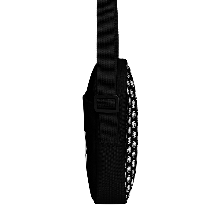 GsQ Crossbody Bag product image (2)